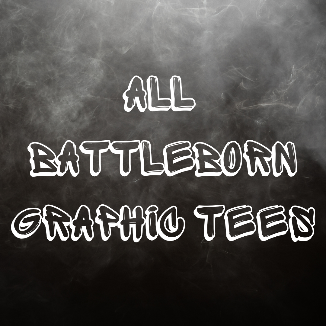 Graphic Tees