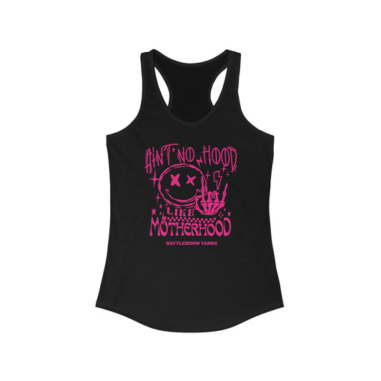 Motherhood Tank