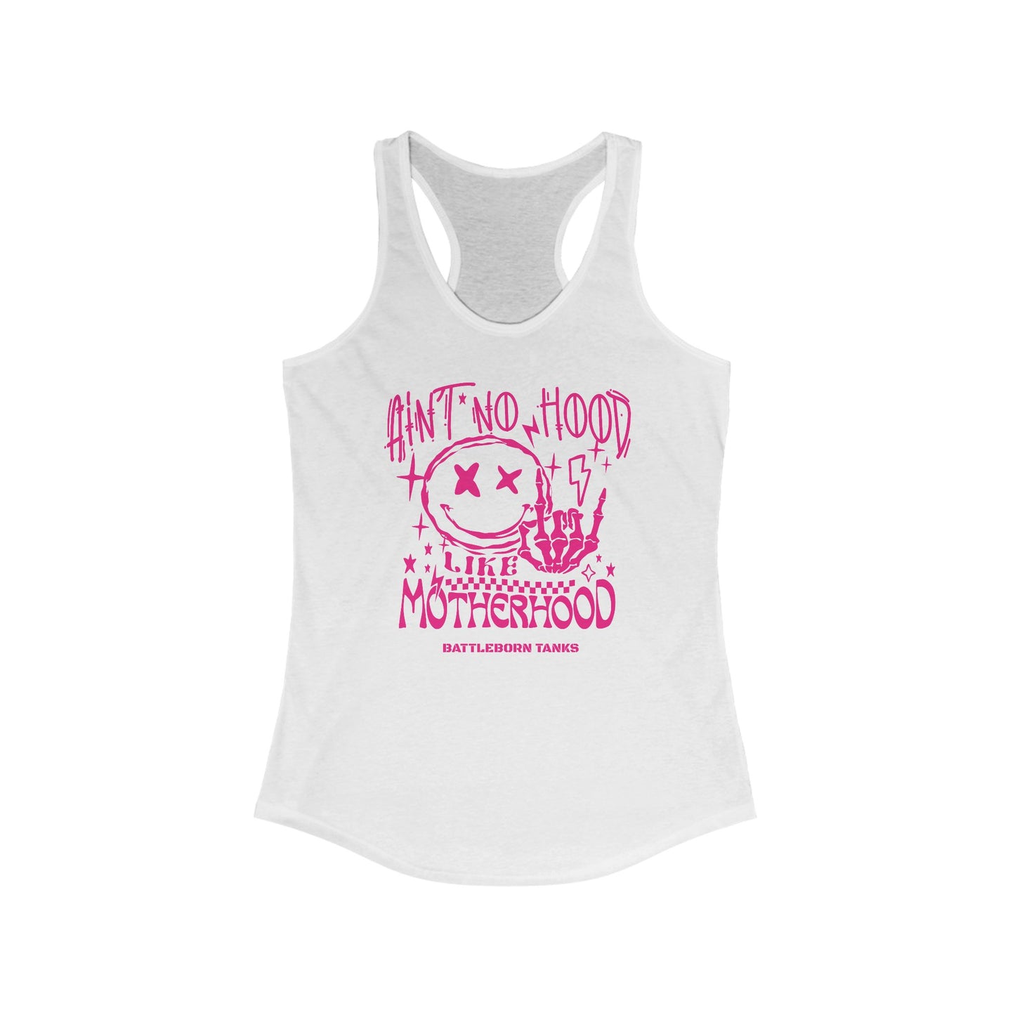 Motherhood Tank