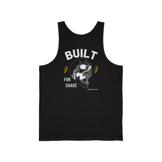 Built For Chaos Tank