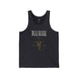Warrior's Psalm Tank - Ultra Light