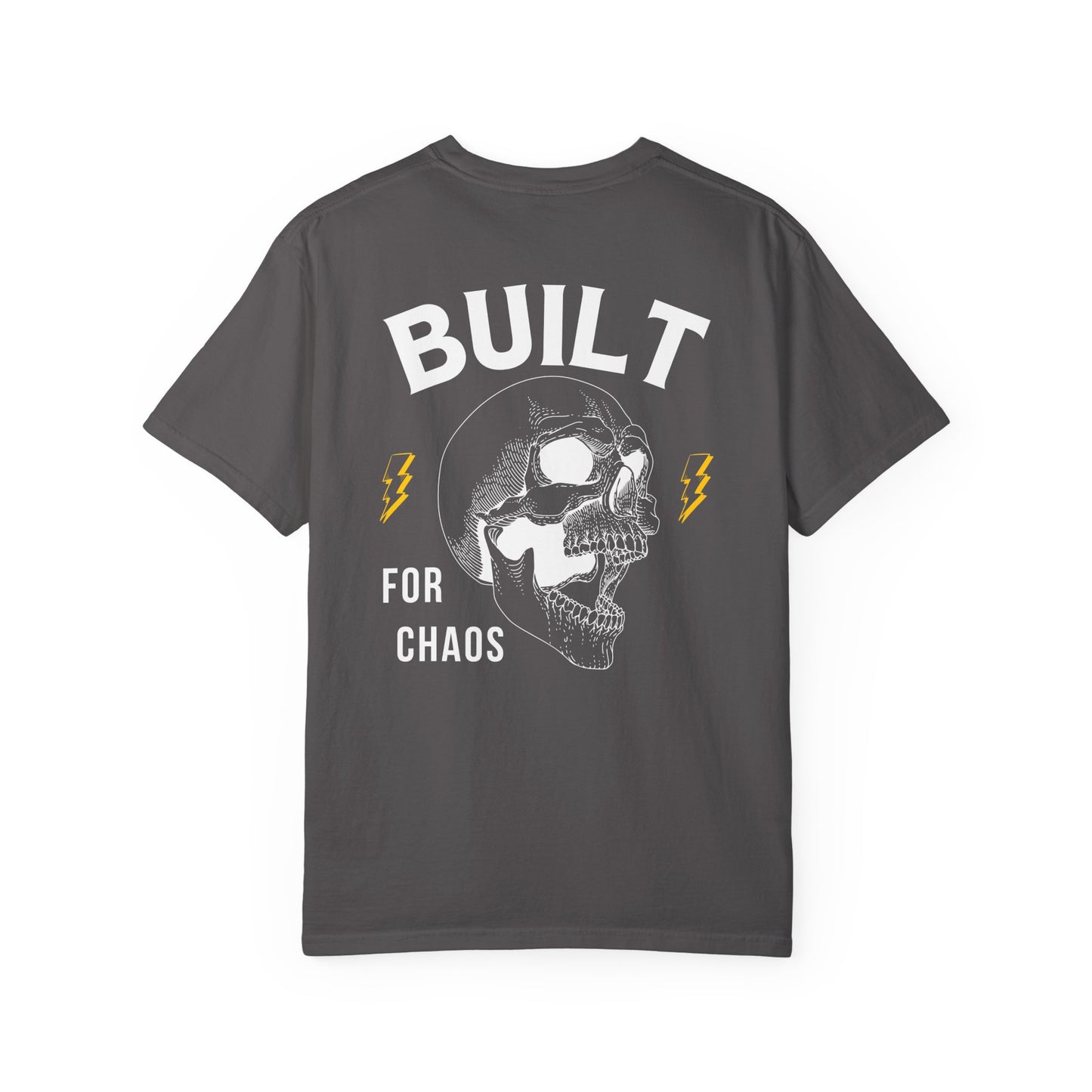 Built For Chaos