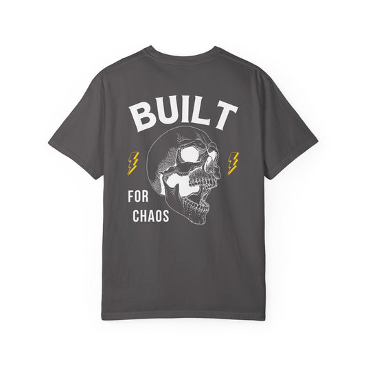 Built For Chaos