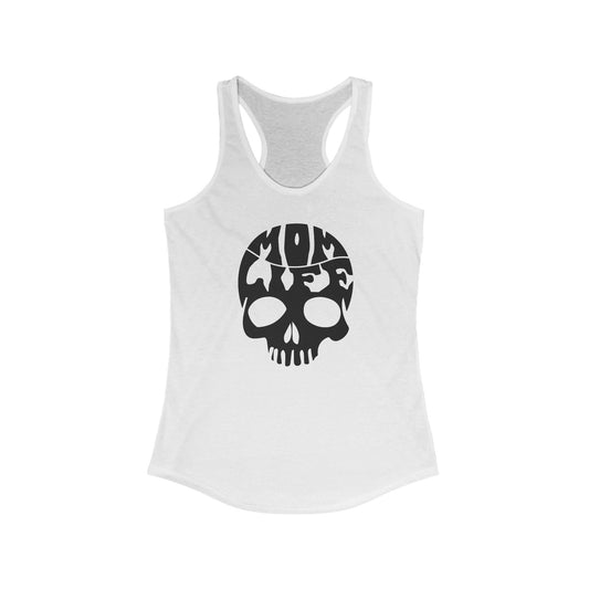 Mom Life Tank