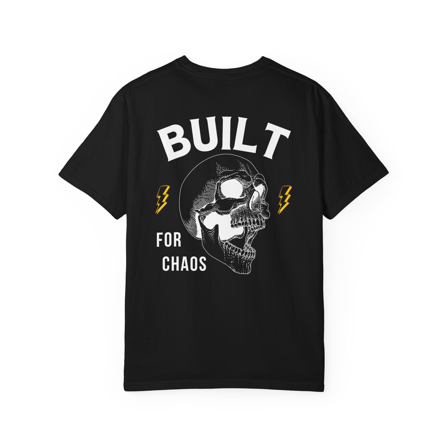 Built For Chaos