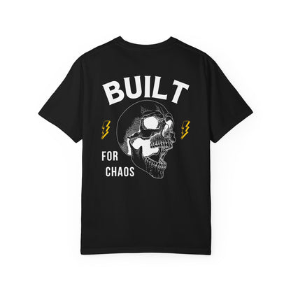 Built For Chaos