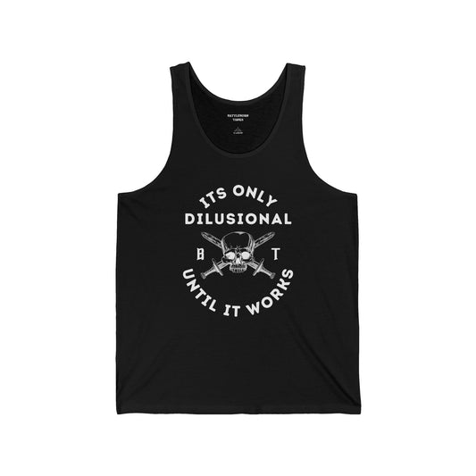 Delusional Tank