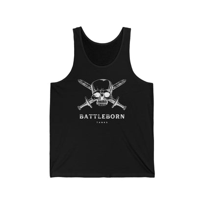 Battleborn Tank