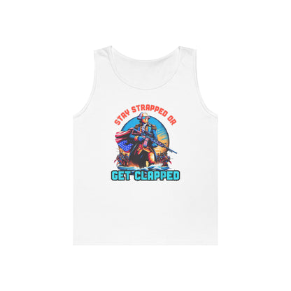 Founding Firepower Tank