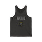 Warrior's Psalm Tank - Ultra Light