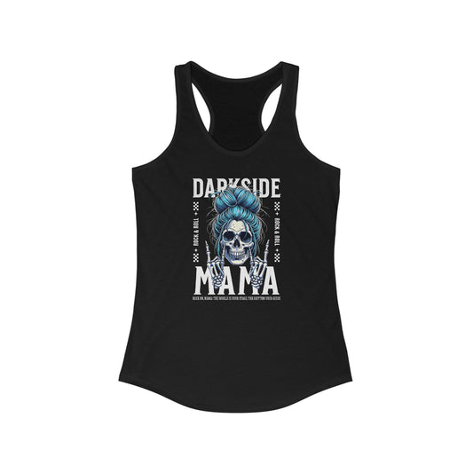 Darkside Mama Rock & Roll