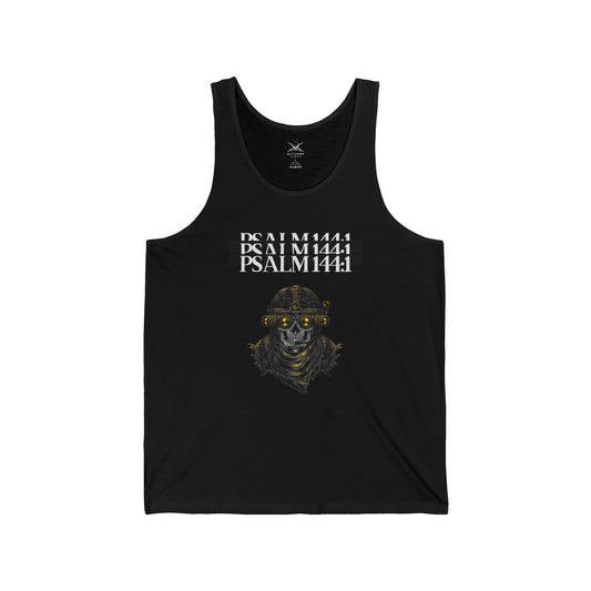 Warrior's Psalm Tank - Ultra Light
