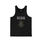 Warrior's Psalm Tank - Ultra Light