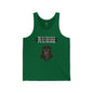 Warrior's Psalm Tank - Ultra Light