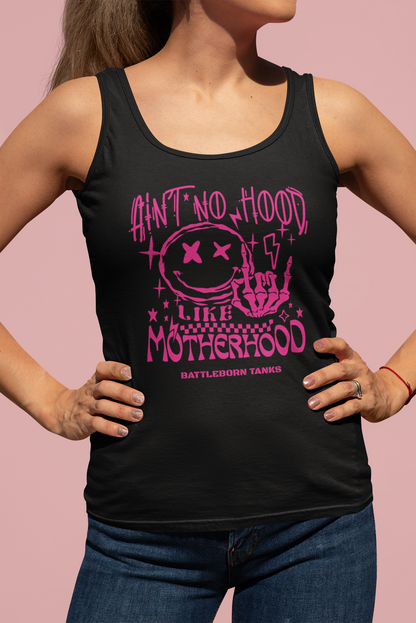 Motherhood Tank